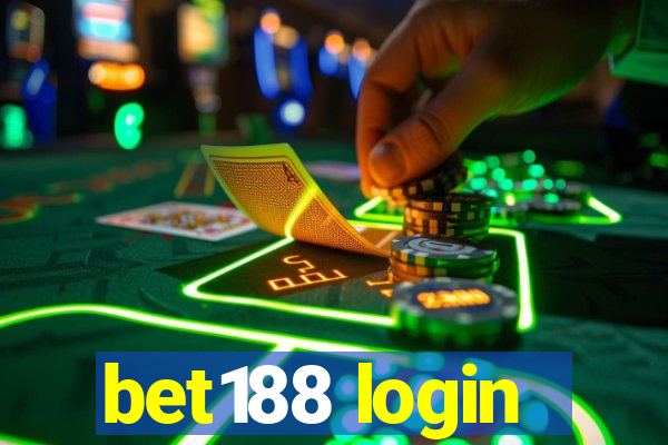 bet188 login